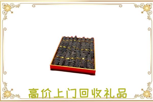 铜川市周边回收海参