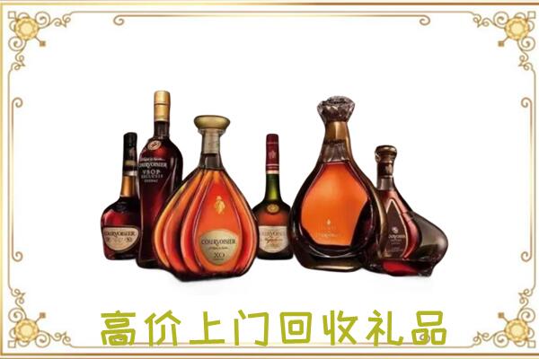 铜川市周边回收洋酒